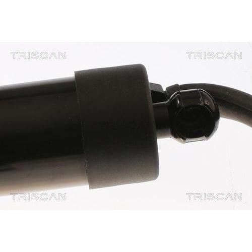 Gasfeder, Koffer-/Laderaum TRISCAN 8710 17301 f&uuml;r LAND ROVER
