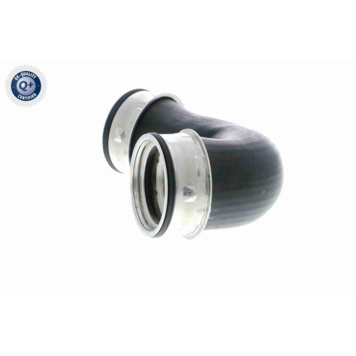 Ladeluftschlauch VAICO V10-2863 Q+, Erstausr&uuml;sterqualit&auml;t f&uuml;r AUDI SEAT SKODA VW