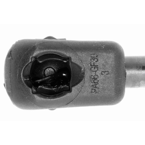 Gasfeder, Koffer-/Laderaum VAICO V10-1944 Original VAICO Qualit&auml;t f&uuml;r SEAT SKODA