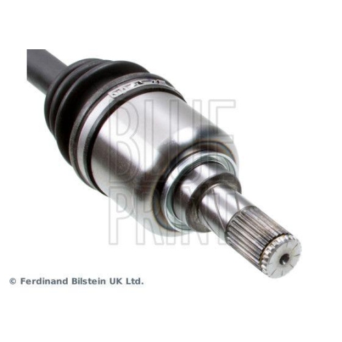 Antriebswelle BLUE PRINT ADBP890014 f&uuml;r NISSAN, Vorderachse links