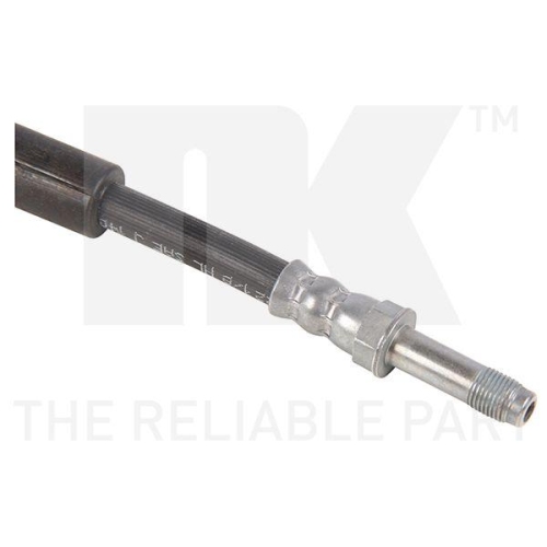 Bremsschlauch NK 8547169 f&uuml;r AUDI SEAT SKODA VW, Hinterachse