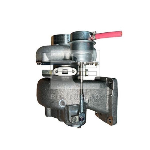 BE TURBO 128715 Lader, Aufladung f&uuml;r HINO