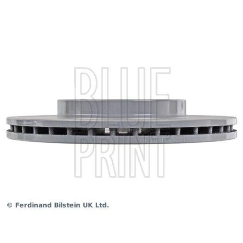 BLUE PRINT ADH243106 2 St&uuml;ck Bremsscheiben f&uuml;r HONDA, Vorderachse