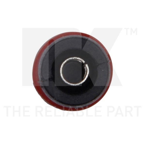 Warnkontakt, Bremsbelagverschlei&szlig; NK 280133 f&uuml;r OPEL