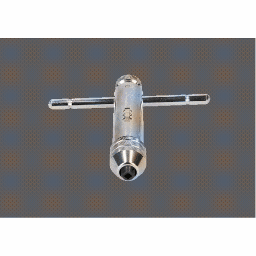 Ratschenhalter, Gewindebohrer KS TOOLS 331.0665-E f&uuml;r