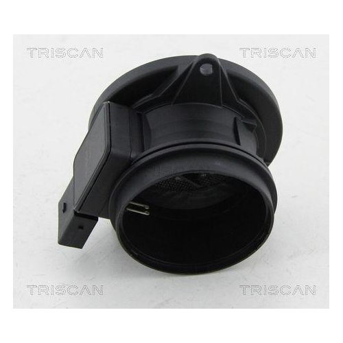 Luftmassenmesser TRISCAN 8812 23007 f&uuml;r MERCEDES-BENZ
