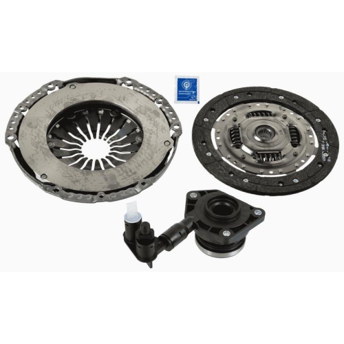 Kupplungssatz SACHS 3000 990 022 Kit plus CSC f&uuml;r