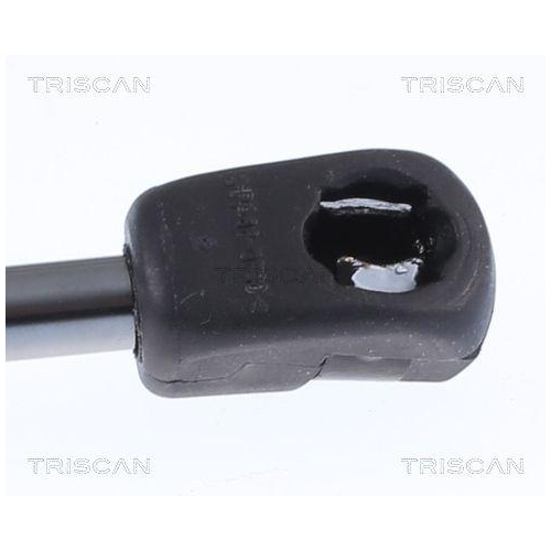 Gasfeder, Koffer-/Laderaum TRISCAN 8710 292056 f&uuml;r AUDI, hinten links