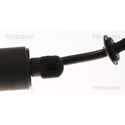Gasfeder, Koffer-/Laderaum TRISCAN 8710 17302 f&uuml;r LAND ROVER