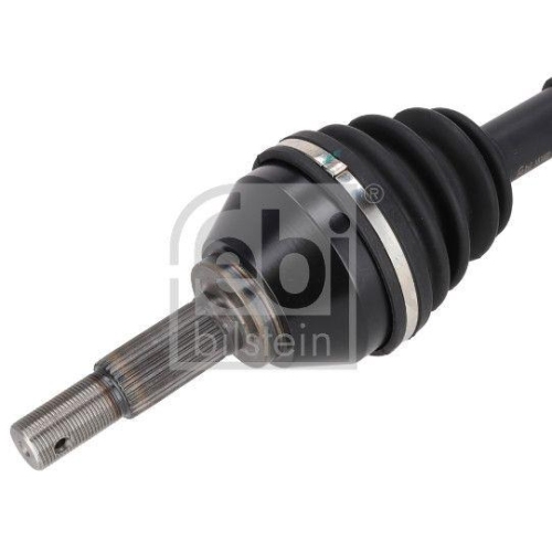 FEBI BILSTEIN Antriebswelle 183462 f&uuml;r NISSAN RENAULT, Vorderachse links