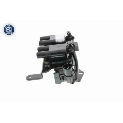 Z&uuml;ndspule VEMO V52-70-0006 Q+, Erstausr&uuml;sterqualit&auml;t f&uuml;r HYUNDAI TESLA