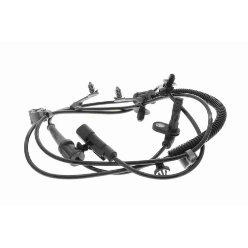 Sensor, Raddrehzahl VEMO V40-72-0599 Original VEMO Qualität für OPEL CHEVROLET