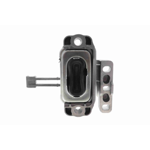 Lagerung, Motor VAICO V10-7763 Original VAICO Qualit&auml;t f&uuml;r AUDI, rechts