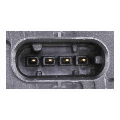 Luftmassenmesser VEMO V20-72-0191 Green Mobility Parts für BMW MINI