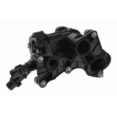 Thermostatgeh&auml;use VEMO V10-99-0017 Original VEMO Qualit&auml;t f&uuml;r AUDI SEAT SKODA VW
