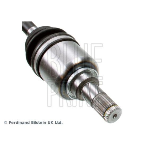 Antriebswelle BLUE PRINT ADBP890015 f&uuml;r NISSAN, Vorderachse links