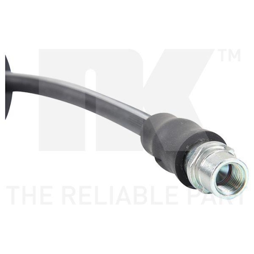 Bremsschlauch NK 854797 für AUDI, Vorderachse