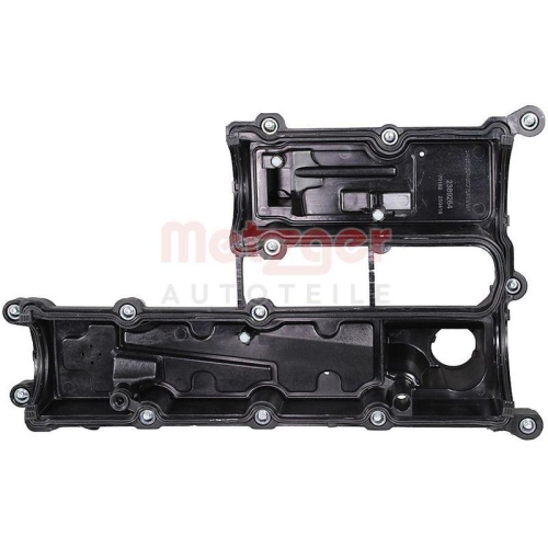 Zylinderkopfhaube METZGER AUTOTEILE 2389264 f&uuml;r FORD