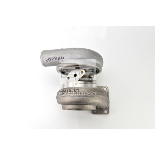 BE TURBO 124730 Lader, Aufladung f&uuml;r MWM