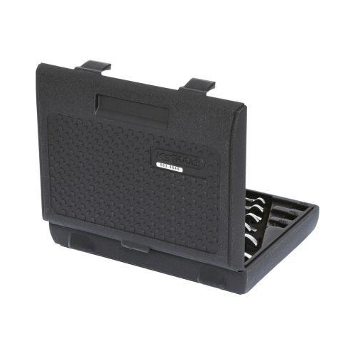 Ratschen-Ringgabelschlüsselsatz KS TOOLS 503.4646 für
