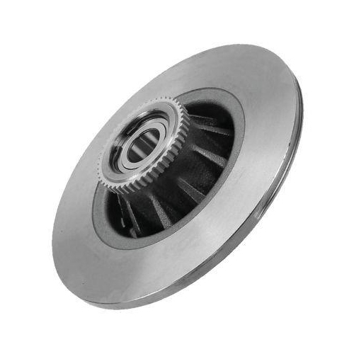 Montageh&uuml;lsensatz, Bremsscheibe/-trommel KS TOOLS 700.2320 f&uuml;r