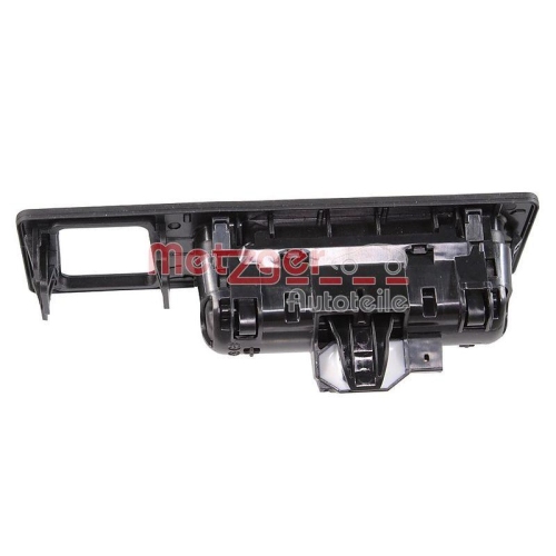 Heckklappengriff METZGER 2310855 GREENPARTS f&uuml;r BMW