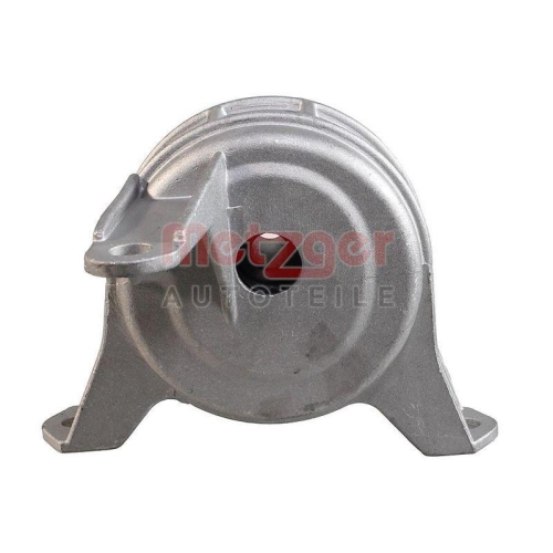 Lagerung, Motor METZGER 8054098 f&uuml;r OPEL VAUXHALL GENERAL MOTORS, vorne rechts