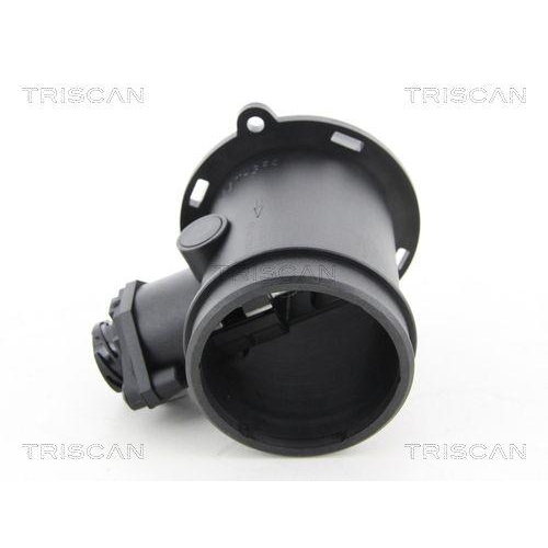 Luftmassenmesser TRISCAN 8812 23026 f&uuml;r MERCEDES-BENZ