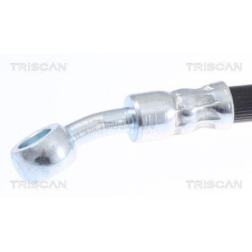Bremsschlauch TRISCAN 8150 40214 f&uuml;r HONDA, Hinterachse links