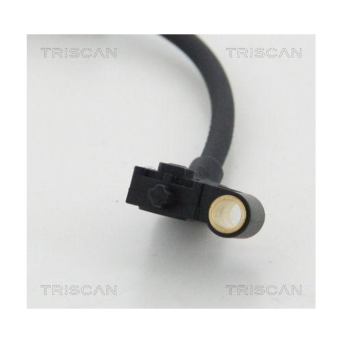 Sensor, Raddrehzahl TRISCAN 8180 80514 f&uuml;r CHRYSLER JEEP, Vorderachse