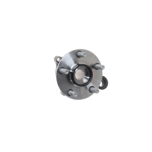 Radlagersatz SKF VKBA 7576 f&uuml;r TOYOTA LEXUS TOYOTA (FAW), Vorderachse