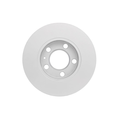 Bremsscheibe BOSCH 0 986 479 B62 für SKODA VW, Vorderachse