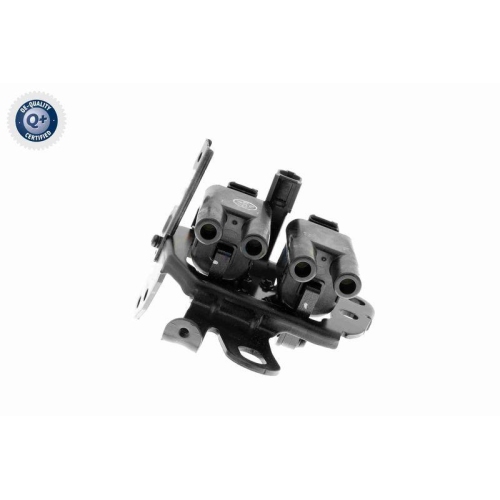Z&uuml;ndspule VEMO V52-70-0007 Q+, Erstausr&uuml;sterqualit&auml;t f&uuml;r HYUNDAI TESLA