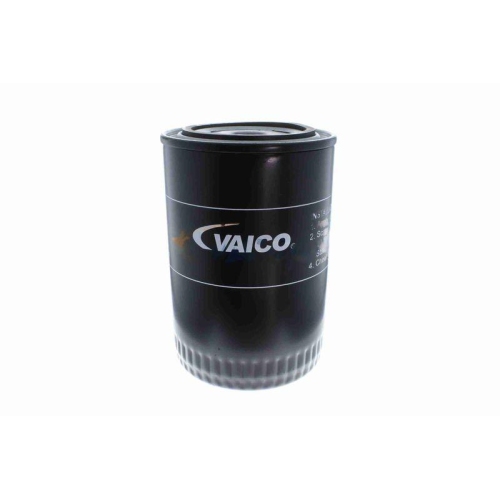 &Ouml;lfilter VAICO V10-2334 Green Mobility Parts f&uuml;r AUDI SEAT SKODA VW VAG