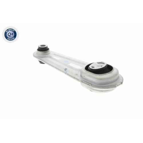 Halter, Motoraufh&auml;ngung VAICO V46-0862 Q+, Erstausr&uuml;sterqualit&auml;t f&uuml;r RENAULT