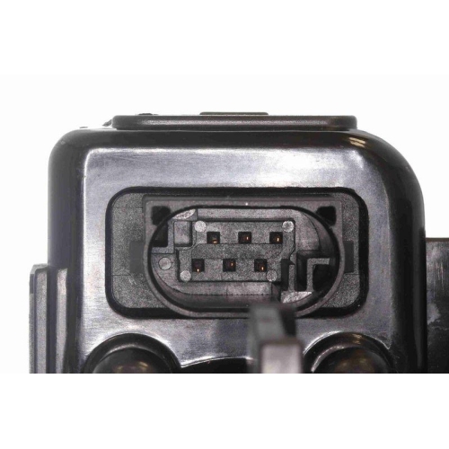 Drosselklappenstutzen VEMO V33-81-0016 Original VEMO Qualit&auml;t f&uuml;r CHRYSLER