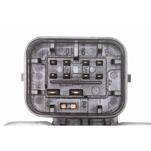 Stellelement, Verteilergetriebe VEMO V30-86-0016 Green Mobility Parts für