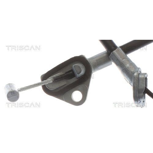 Seilzug, Feststellbremse TRISCAN 8140 69182 f&uuml;r SUZUKI, hinten rechts