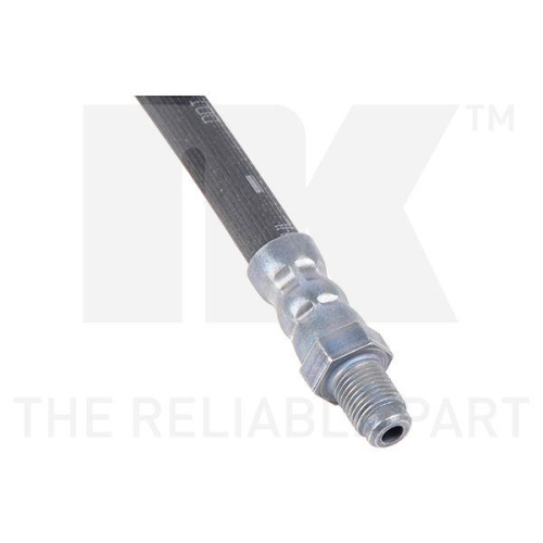 Bremsschlauch NK 854798 f&uuml;r AUDI, Hinterachse
