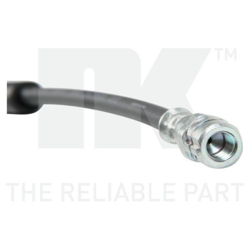 Bremsschlauch NK 8547172 f&uuml;r AUDI SEAT SKODA VW CUPRA, Hinterachse