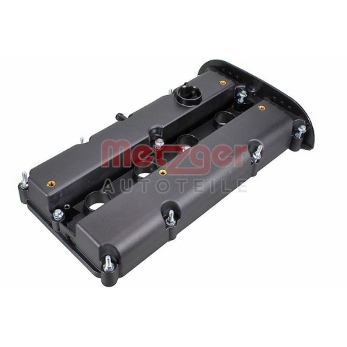 Zylinderkopfhaube METZGER AUTOTEILE 2389265 f&uuml;r FORD