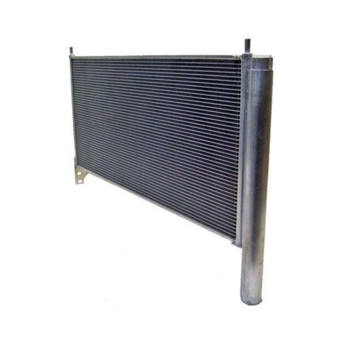 MAHLE AC 818 000S Kondensator, Klimaanlage BEHR f&uuml;r TOYOTA LEXUS