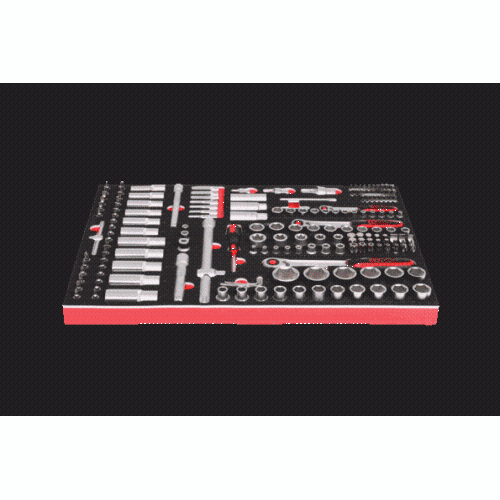 Werkzeugsatz KS TOOLS 711.0180 für