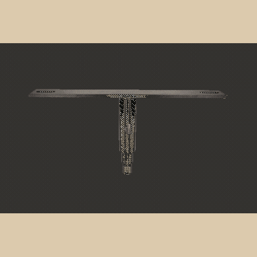 Adapter, Montagewerkzeug-Kupplung/Schwungrad KS TOOLS 460.4649 für