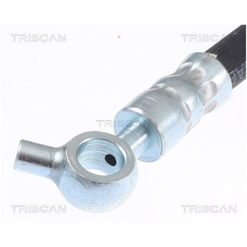 Bremsschlauch TRISCAN 8150 50246 f&uuml;r MAZDA, Hinterachse