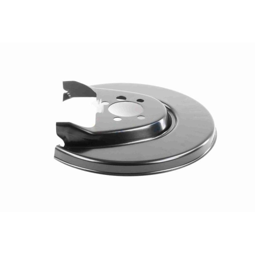 Spritzblech, Bremsscheibe VAICO V10-3898 Original VAICO Qualit&auml;t f&uuml;r SEAT SKODA