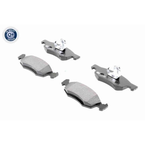 Bremsbelagsatz, Scheibenbremse VAICO V46-4102 Q+, Erstausr&uuml;sterqualit&auml;t f&uuml;r