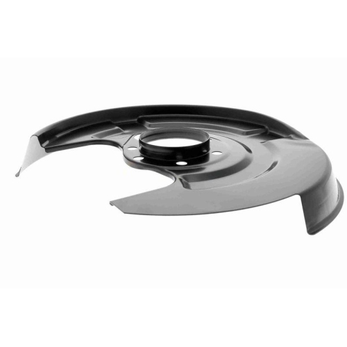 Spritzblech, Bremsscheibe VAICO V10-5054 Green Mobility Parts f&uuml;r AUDI SEAT VW