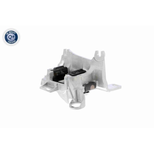 Halter, Motoraufh&auml;ngung VAICO V46-0864 Q+, Erstausr&uuml;sterqualit&auml;t f&uuml;r RENAULT