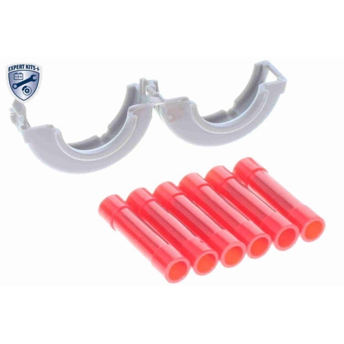 Reparatursatz, Kabelsatz VEMO V40-83-0020 EXPERT KITS + für OPEL, Fahrzeugtür